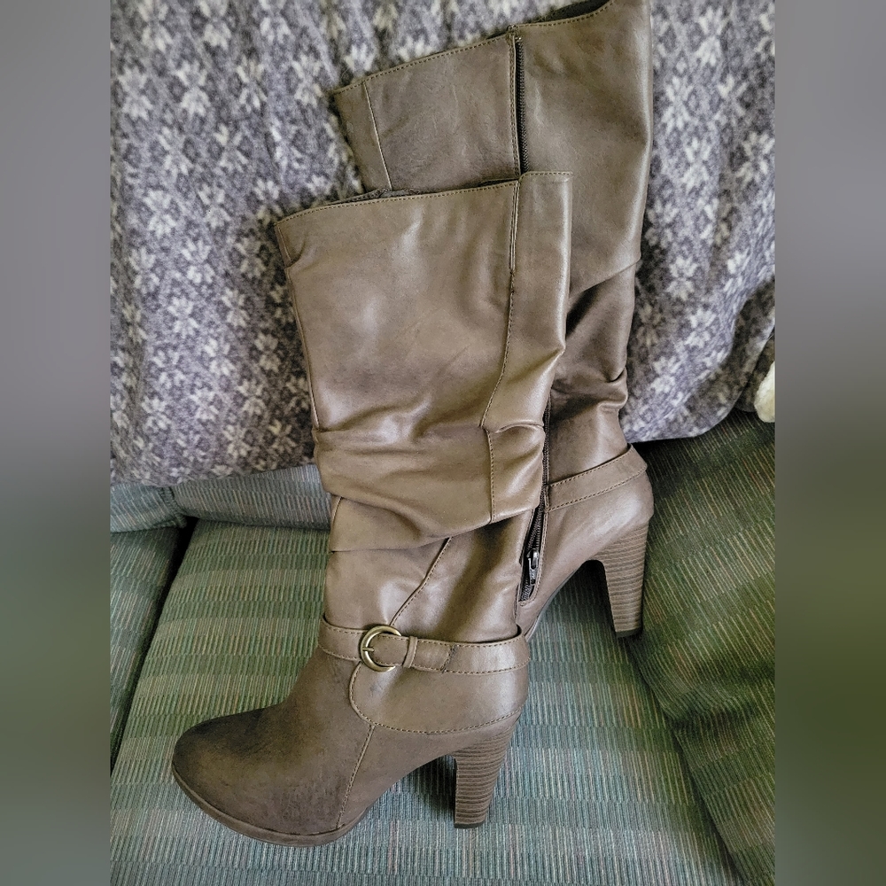 Decree Boots - image 2